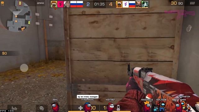 Проходим Pass | БЕСПЛАТНЫЕ ДУЭЛИ! | StandOFF 2 смотреть онлайн