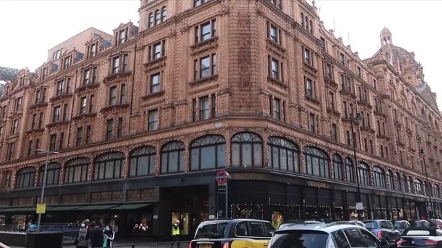 Весь ЛОНДОН за один день  | 50 достопримечательностей + карта в одном видео