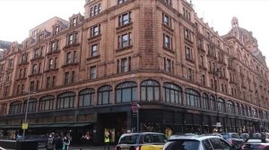 Весь ЛОНДОН за один день  | 50 достопримечательностей + карта в одном видео