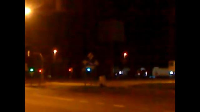 Best strobo in Szczecin made by Granat xD смотреть онлайн