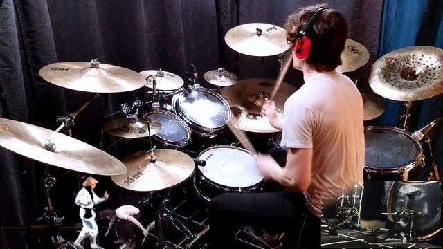 Mortal Kombat - Does it Need Double Bass? смотреть онлайн