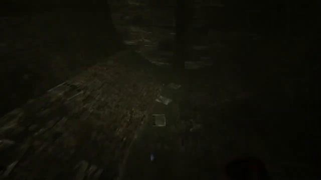 Outlast как пройти канализацию #1 смотреть онлайн