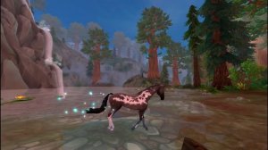 Все ВОЛШЕБНЫЕ лошади в Стар Стейбл Онлайн / Star Stable Online