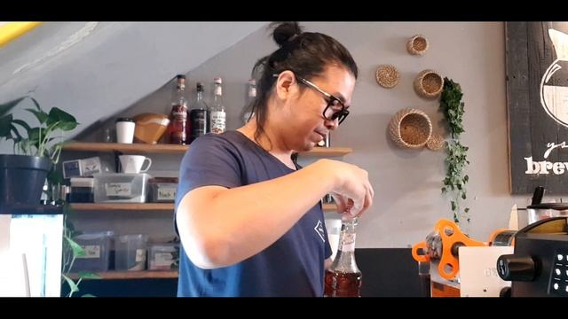 TUTORIAL Caramel Latte смотреть онлайн