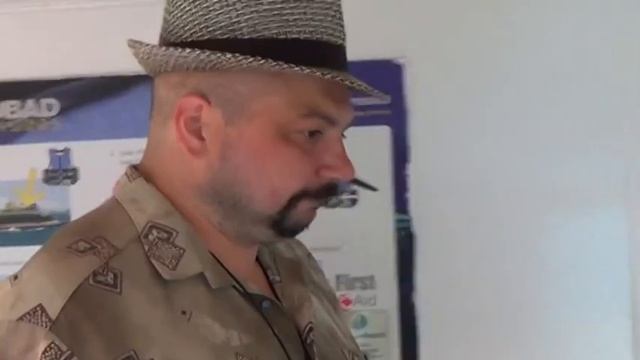 Хургада Экскурсия SINDBAD SUBMARINES ( КРАТКИЙ ОБЗОР ) смотреть онлайн