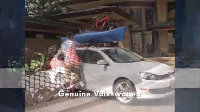 2011 Volkswagen Accessories смотреть онлайн