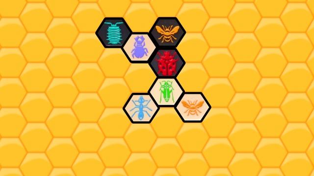Basic Tips and Tricks for Hive | Simple Strategy #18 смотреть онлайн