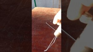 отцепы для блёсен,воблеров и джигов ,береговой и с лодки своими руками.