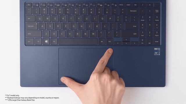 Galaxy Book pro Unboxing ? смотреть онлайн