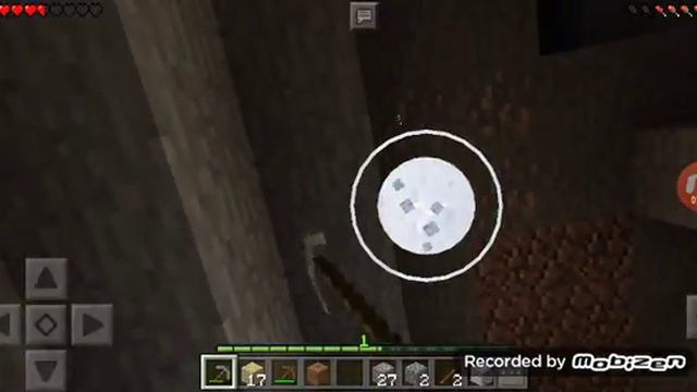 Майнкрафт, но мы прыгаем в 1000 блоков😯😮😰 смотреть онлайн