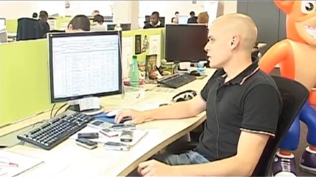 Urban Attack - Making Of - Part 4 (PREVIEW) смотреть онлайн