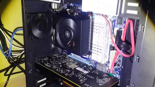 [컴퓨터-컴퓨터] i7 4790K 에서 AMD Phenom II X6 1055T 기변? смотреть онлайн