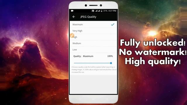 Adobe photoshop express premium mod apk 2020 смотреть онлайн