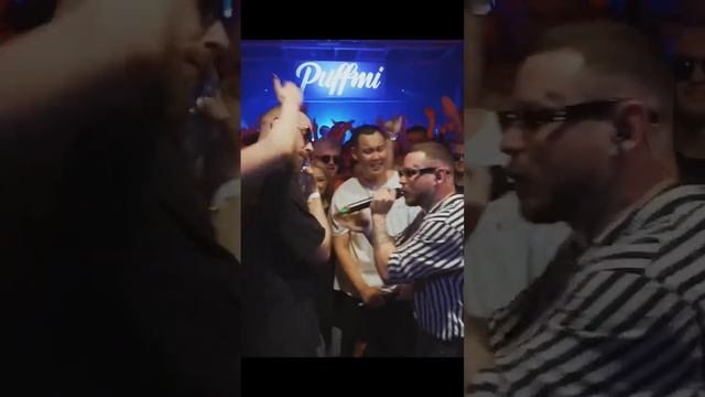 ГРЯЗНЫЙ РАМИРЕС УБИЛ БИТ И ВЗОРВАЛ ЗАЛ #RAM #shorts смотреть онлайн