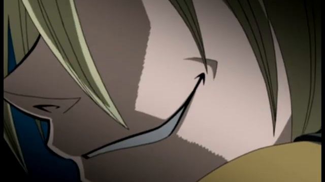 Hellsing Ultimate OVA - Before I Forget AMV смотреть онлайн