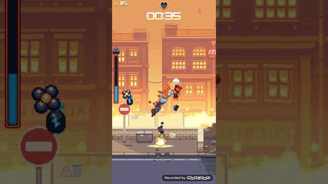 Ultimate Briefcase - 10 minutes game test смотреть онлайн