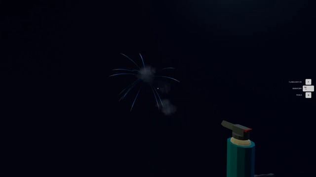 Fireworks Mania: All Cakes (2021) смотреть онлайн