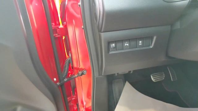 Reseña Suzuki Swift Sport Boosterjet 2023 смотреть онлайн
