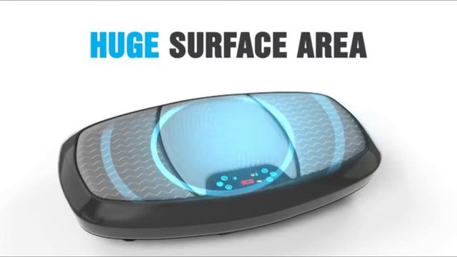 Top 5 Best Vibration Plate you can buy 2021 смотреть онлайн