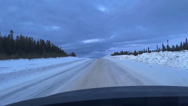 Lifted Honda Ridgeline road trip to Alaska pt. 3/3 смотреть онлайн
