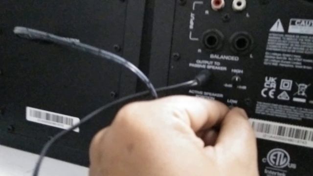 M Audio BX4 quick test смотреть онлайн