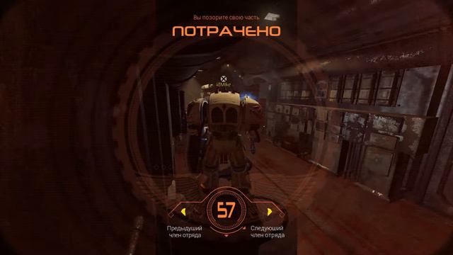 И ТОГДА ЖИВЫЕ ПОЗАВИДУЮТ МЁРТВЫМ!!!Space Hulk: DeathWing!