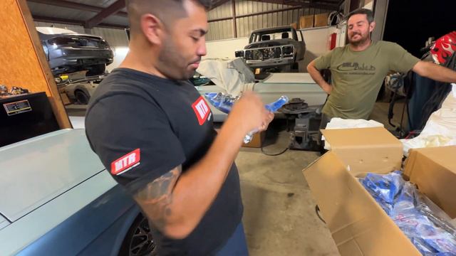 ESSE É MEU NOVO KIT ÂNGULO DA WISEFAB ? смотреть онлайн