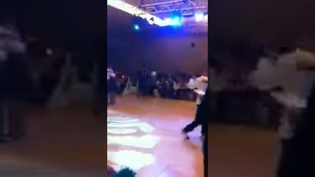 Galladance cup смотреть онлайн