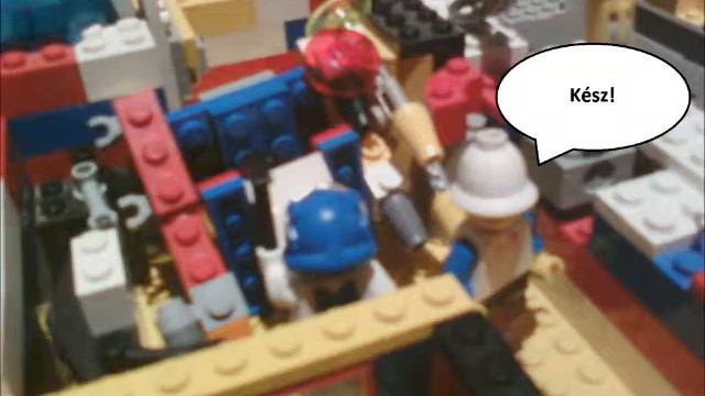 Robot lázadás II. смотреть онлайн