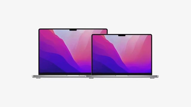 M1 MAX iMac Pro - NEW UPDATES! смотреть онлайн