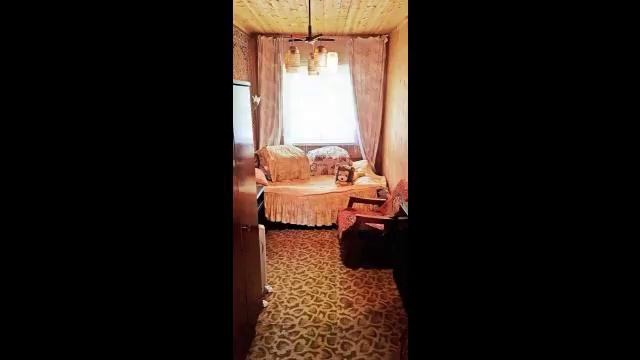 Дача 75 кв.м (кирпич). Летняя кухня. Земельный участок 6 соток. смотреть онлайн