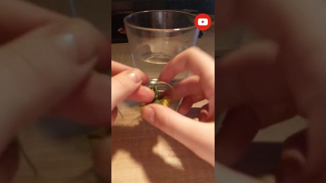 Кукла из одуванчиков смотреть онлайн