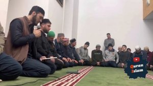 Мавлид на кумыкском языке