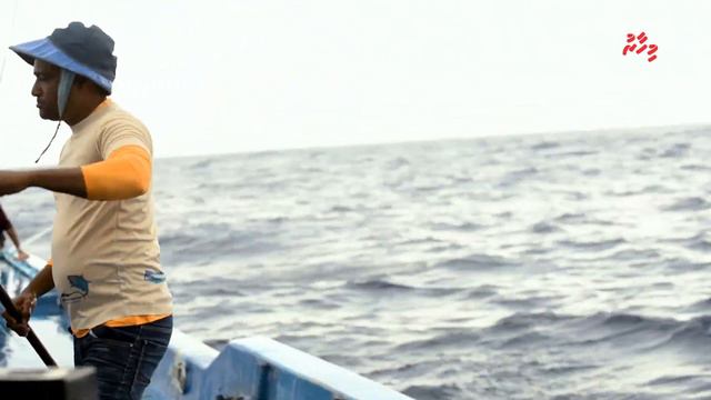 Fishermen's Day 2018 with Gemanafushi Fishermen смотреть онлайн