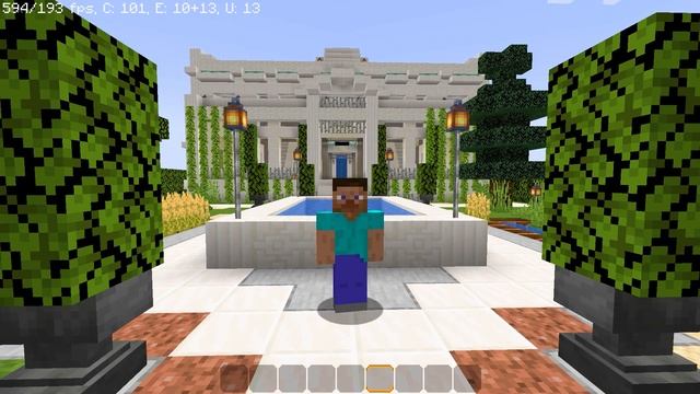 TOP 5 TEXTURE PACKS FOR LOW END PC MINECRAFT [1.19.3] ?? 2023 смотреть онлайн