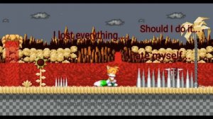 Sonic.Exe Nightmare Beginning OST Suicide Hill