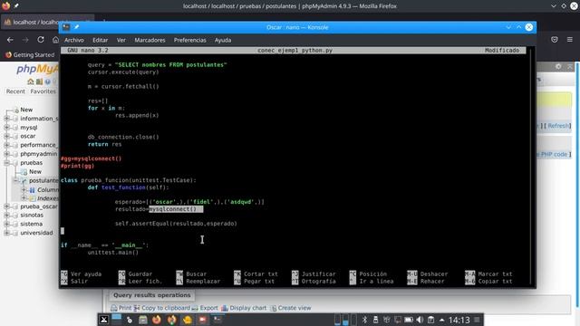 unittest || python смотреть онлайн