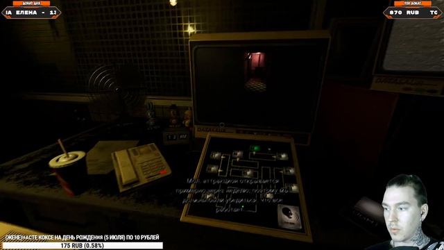 ? ХОРРОР FIVE NIGHTS AT FREDDYS HELP WANTED ? НУ ЧТО АНИМАТРОНИКИ ПОИГРАЕМ? ? ЧАСТЬ 2 смотреть онлайн