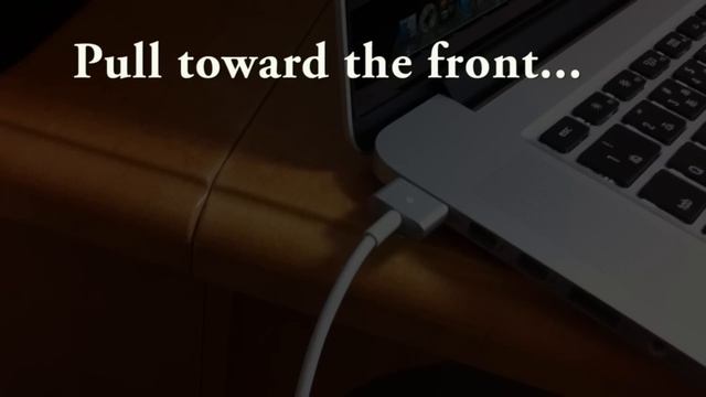 MacBook Pro with Retina MagSafe 2 Test смотреть онлайн