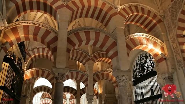 Кордоба туры,экскурсии в Кордобу с русскоязычным гидом,достопримечательности Испании