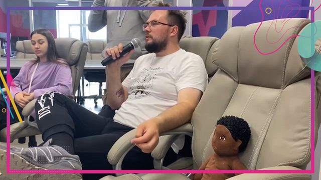 Datsteam Pitch - PHP Team [2023] смотреть онлайн