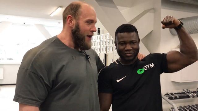 По Тренерам 8. Константин Григорьев. Специалист по бодибилдингу, президент ФБТО. смотреть онлайн