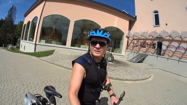 Покатушки выходного дня Ротхаус #1 смотреть онлайн