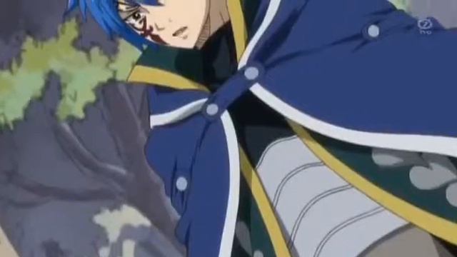 Эрза и Жерар-Ты не моей породы❤ХВОСТ ФЕИ❤ смотреть онлайн