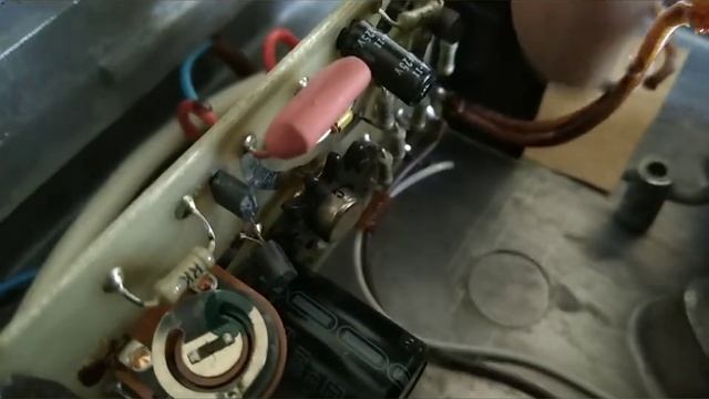 Блок питания ТЕС. Что внутри? смотреть онлайн