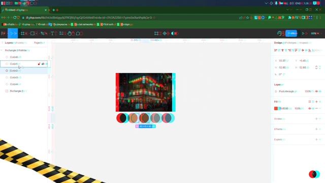 Топ 5 найкращих плагінів Figma/Зроби свій дизайн продуктивнішим. смотреть онлайн