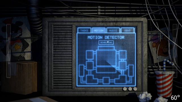 РАЗБОР FNAF 6 FREAKSHOW | ЛУЧШИЙ РЕМЕЙК ФНАФ 6 смотреть онлайн