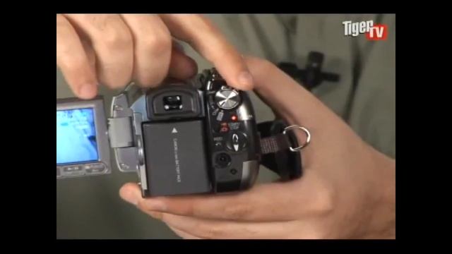 Hire Canon HG10 from DV Camera Hire London смотреть онлайн