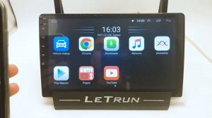 Как раздать интернет на магнитолу с iPhone. Дублирование экрана