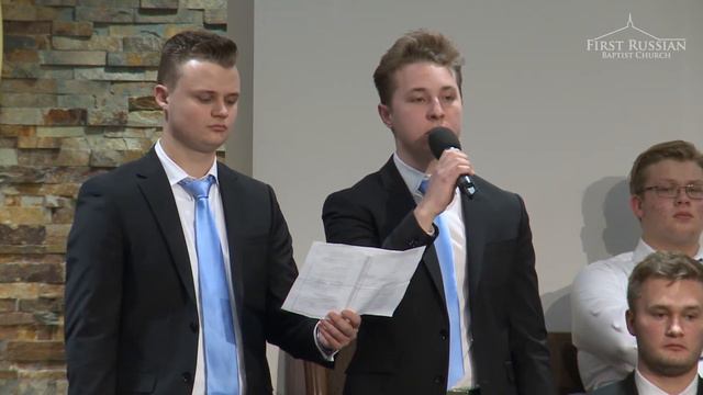 02/27/22 - 30th Year Anniversary Sunday Evening смотреть онлайн